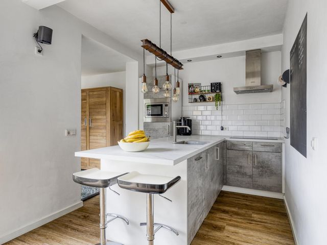 Begoniastraat 56, Roosendaal