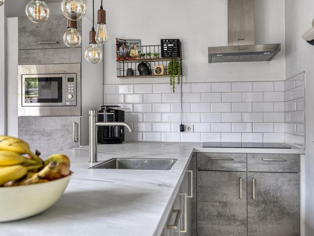 Begoniastraat 56, Roosendaal