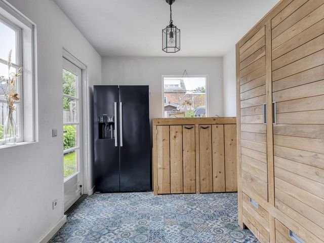 Begoniastraat 56, Roosendaal