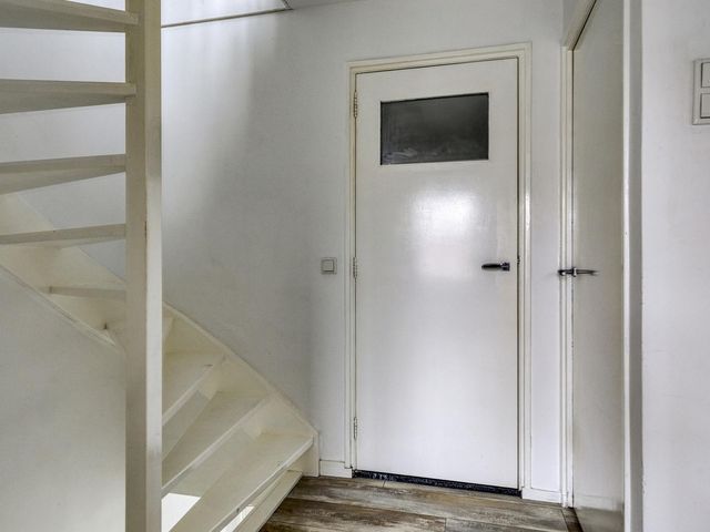 Begoniastraat 56, Roosendaal