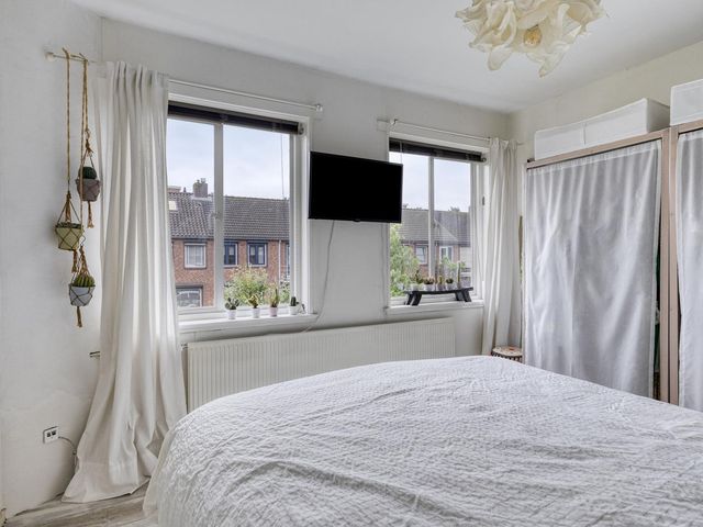 Begoniastraat 56, Roosendaal