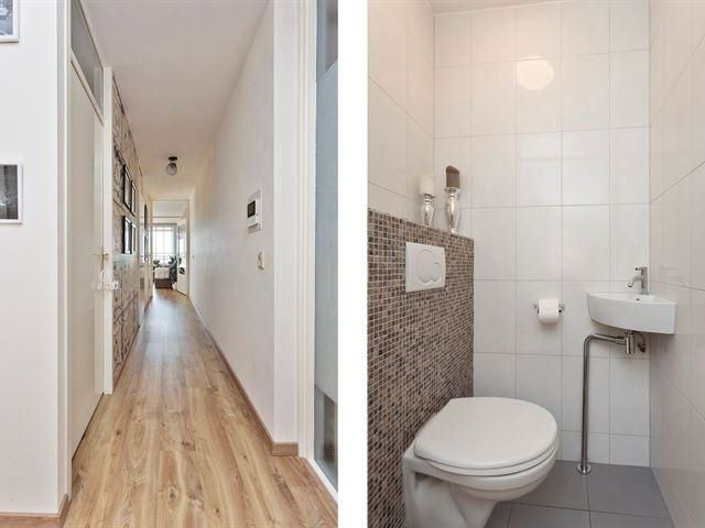 Tine van Dethstraat 63, Leiden