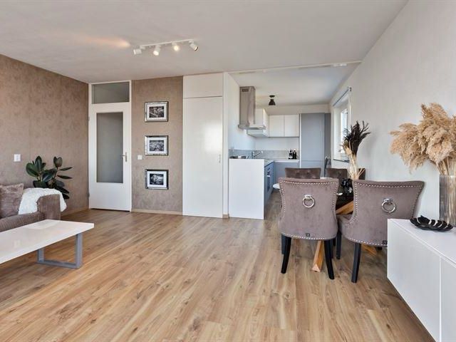 Tine van Dethstraat 63, Leiden