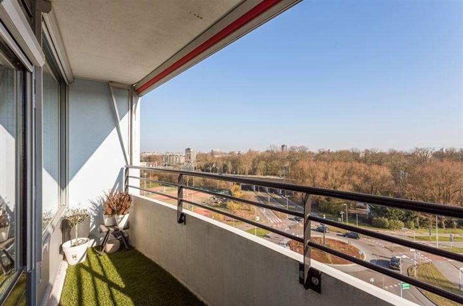 Tine van Dethstraat 63