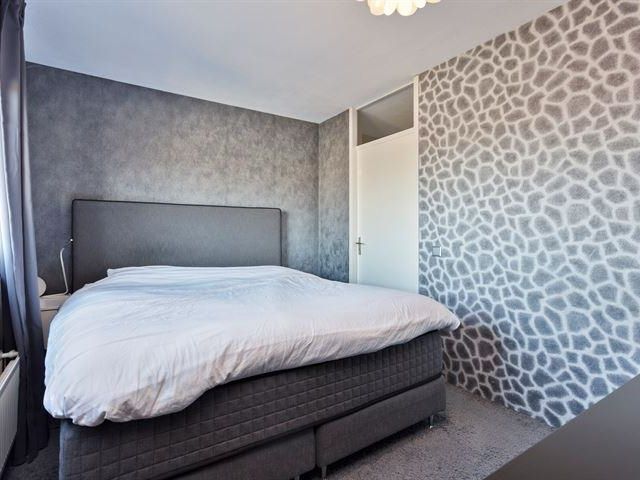 Tine van Dethstraat 63, Leiden