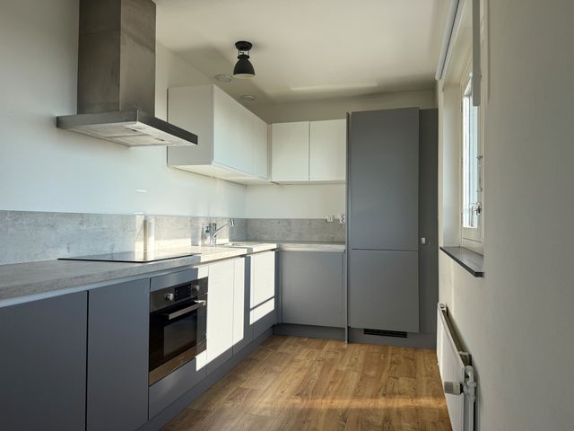 Tine van Dethstraat 63, Leiden