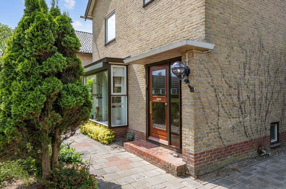 Hartman Sannesstraat 4