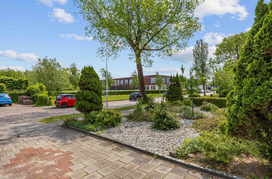 Hartman Sannesstraat 4