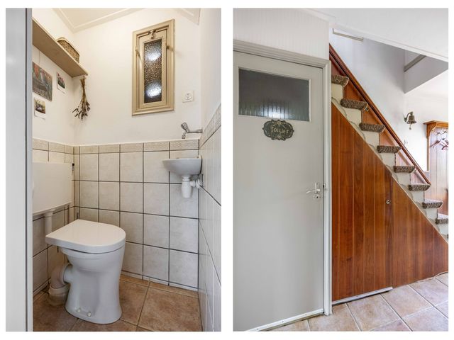 Hartman Sannesstraat 4, Sint Annaparochie