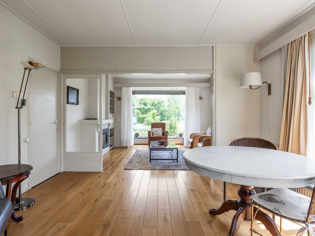 Hartman Sannesstraat 4, Sint Annaparochie