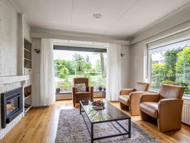 Hartman Sannesstraat 4, Sint Annaparochie