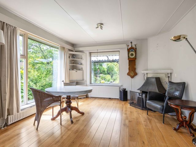 Hartman Sannesstraat 4, Sint Annaparochie