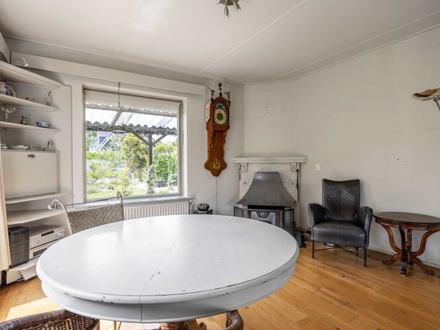 Hartman Sannesstraat 4, Sint Annaparochie