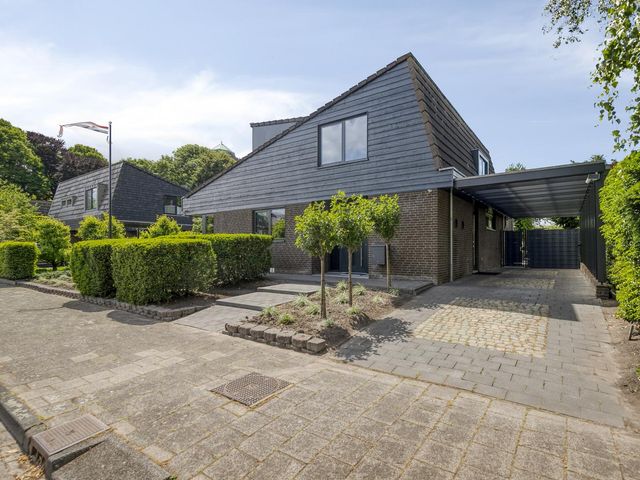 Fuutlaan 42, Aalsmeer