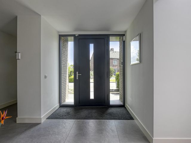 Fuutlaan 42, Aalsmeer