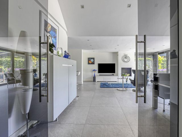 Fuutlaan 42, Aalsmeer