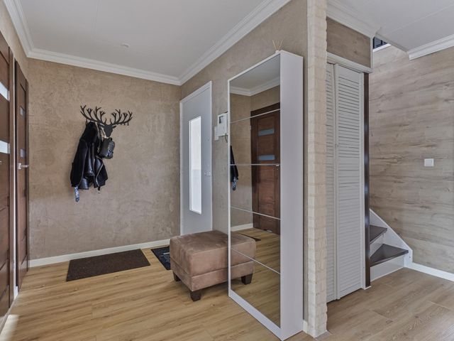 Pieter de Hooghlaan 50, Baarn