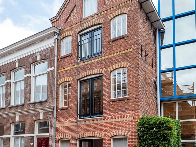 De Laan 35, Groningen