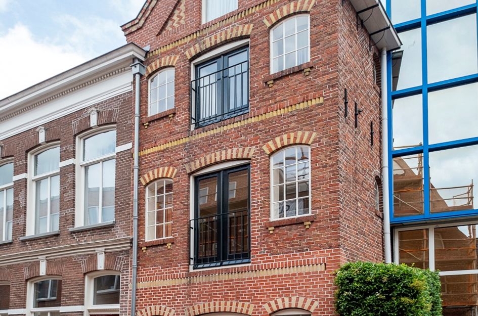 De Laan 35