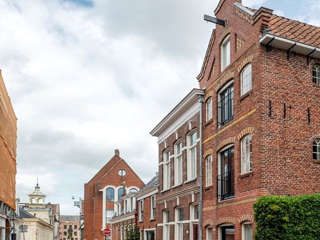 De Laan 35, Groningen