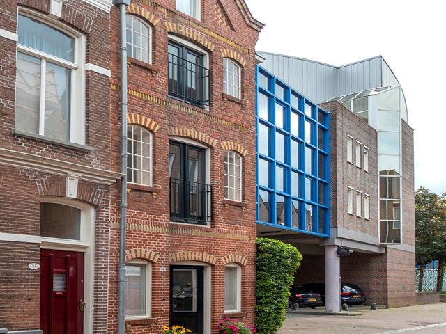 De Laan 35, Groningen