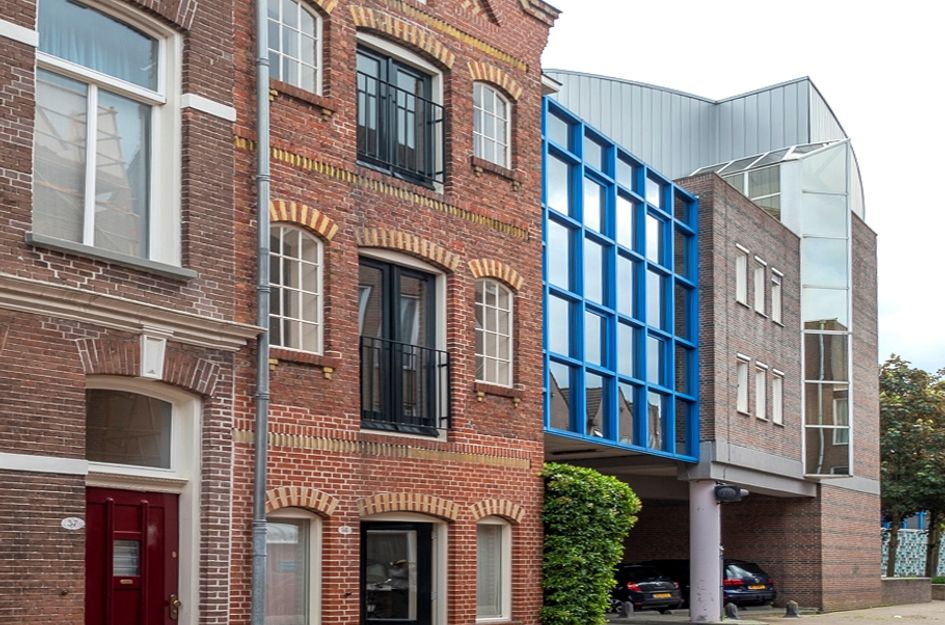 De Laan 35