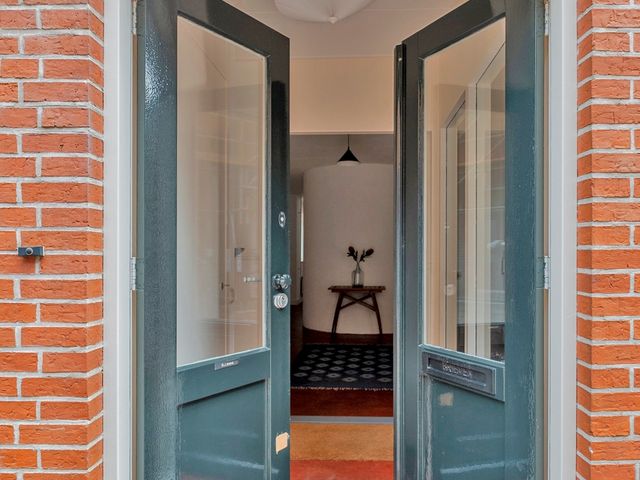 De Laan 35, Groningen