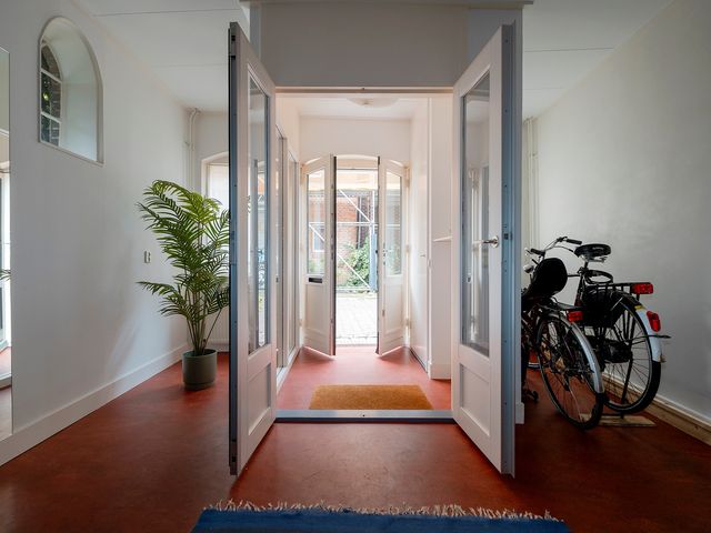 De Laan 35, Groningen