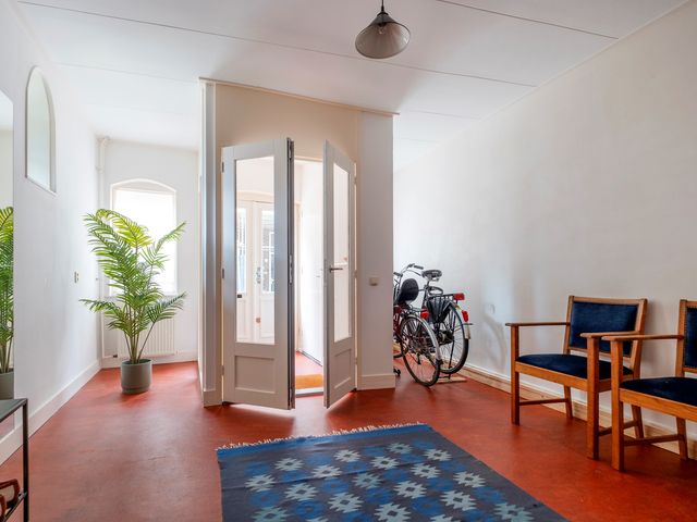 De Laan 35, Groningen