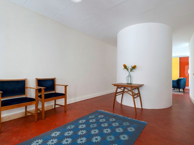 De Laan 35, Groningen