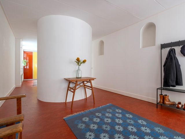 De Laan 35, Groningen