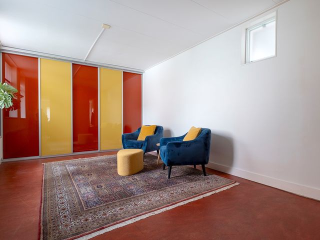 De Laan 35, Groningen