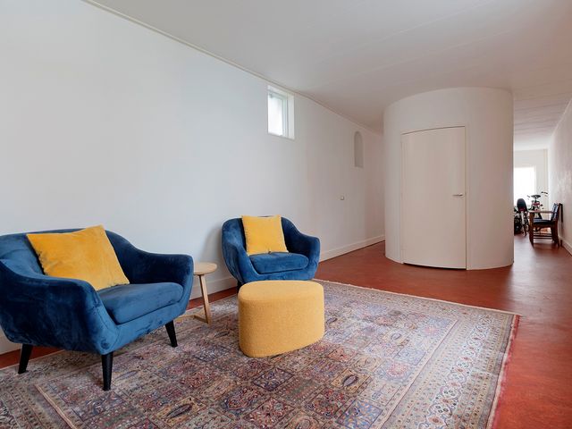 De Laan 35, Groningen