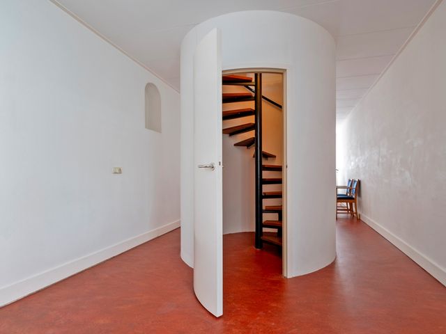De Laan 35, Groningen