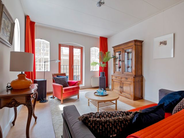 De Laan 35, Groningen