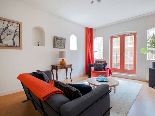 De Laan 35, Groningen
