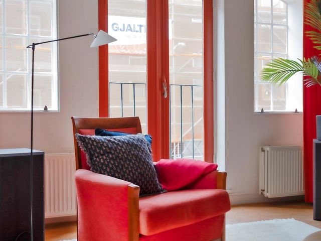 De Laan 35, Groningen