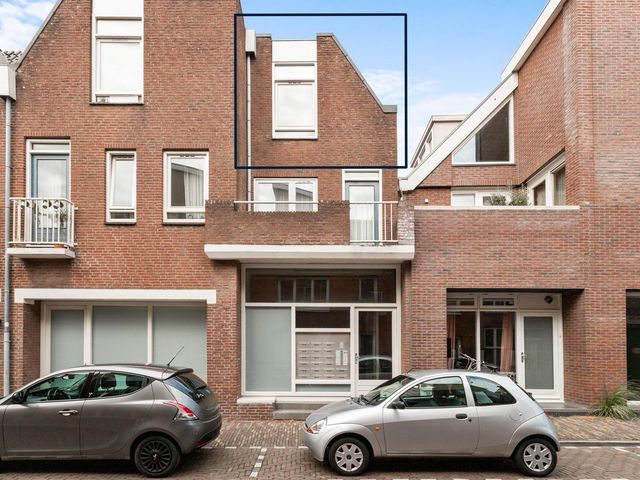 Koningsweg 20E, Alkmaar
