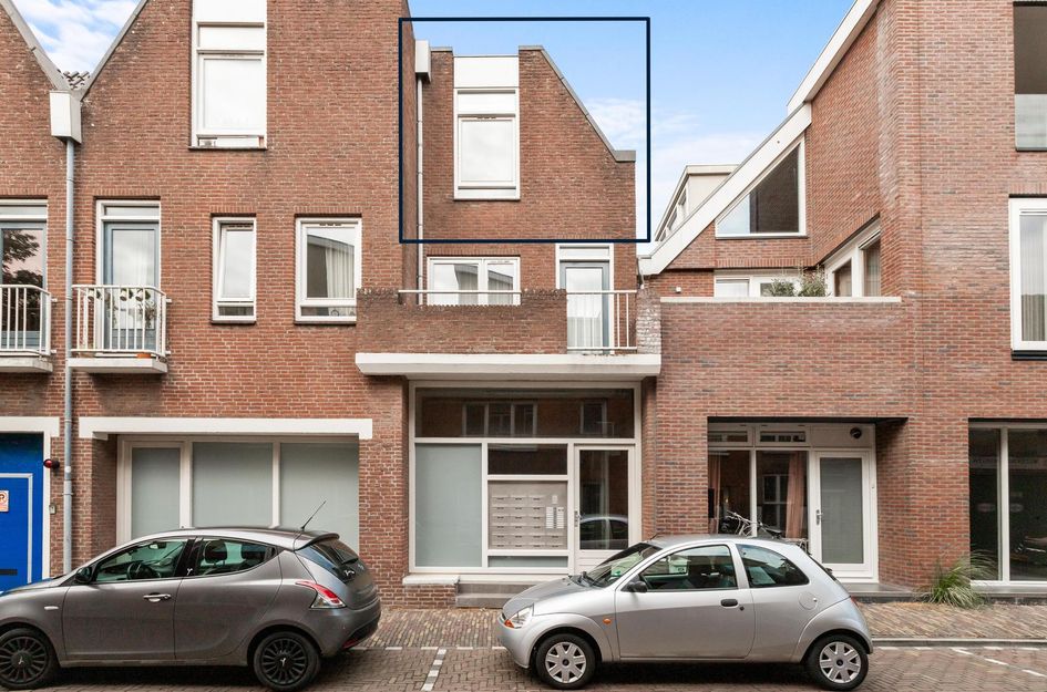 Koningsweg 20E