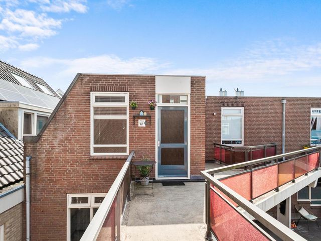 Koningsweg 20E, Alkmaar