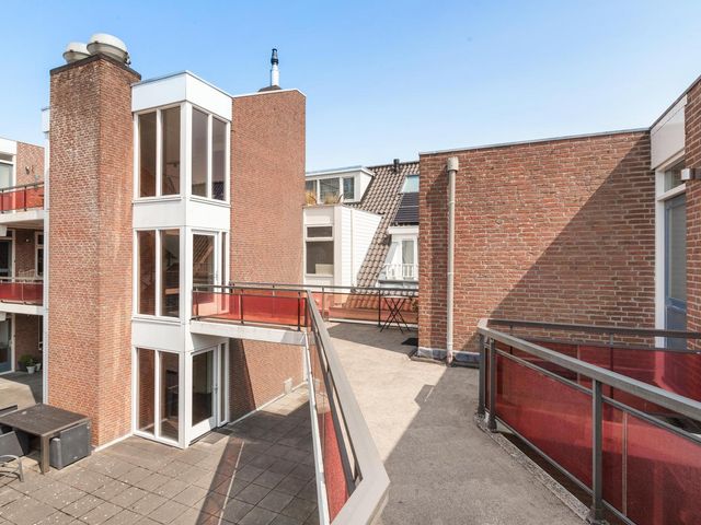 Koningsweg 20E, Alkmaar