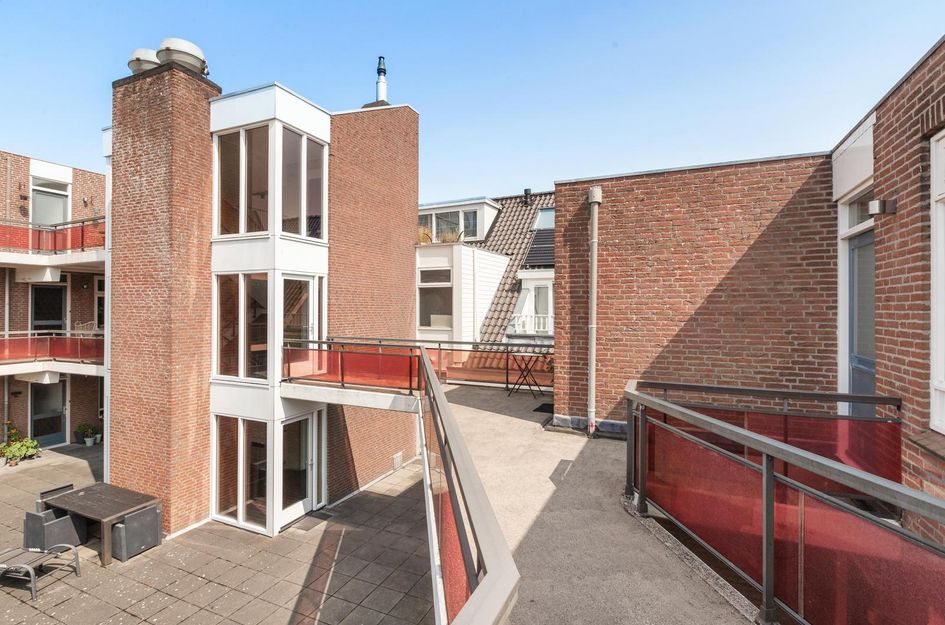 Koningsweg 20E