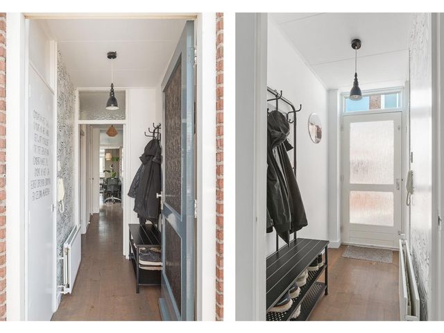 Koningsweg 20E, Alkmaar