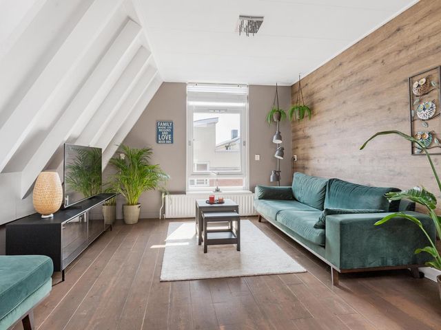 Koningsweg 20E, Alkmaar