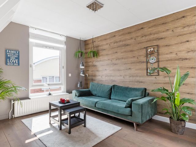 Koningsweg 20E, Alkmaar