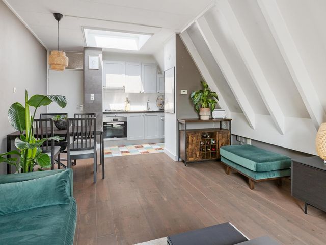 Koningsweg 20E, Alkmaar