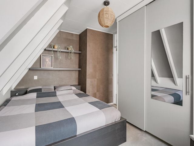 Koningsweg 20E, Alkmaar