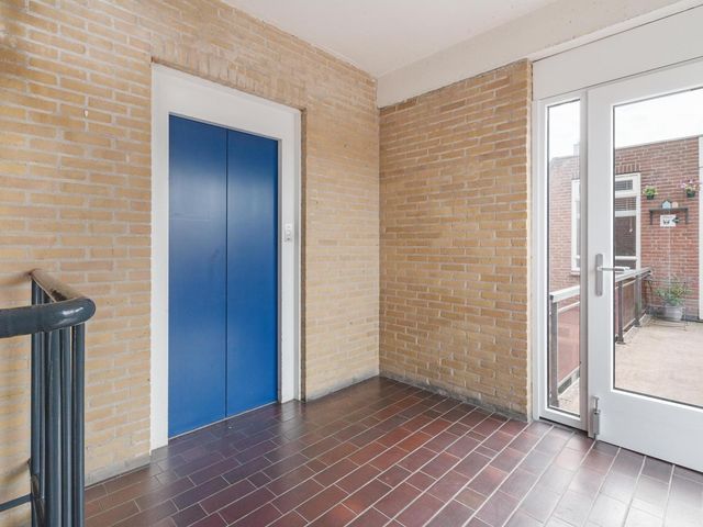 Koningsweg 20E, Alkmaar