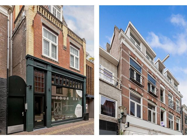 Achterstraat 39, Alkmaar