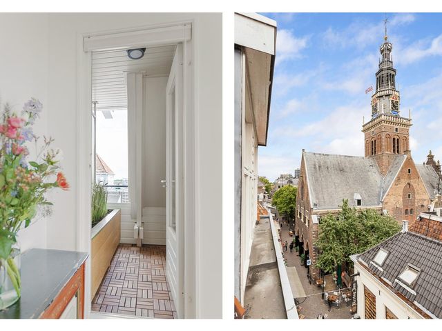 Achterstraat 39, Alkmaar